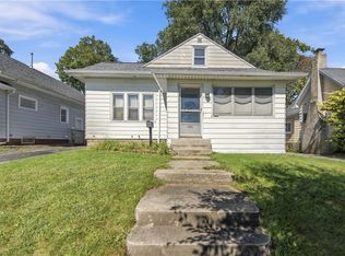 132 Rodessa Rd, Rochester, NY 14616
