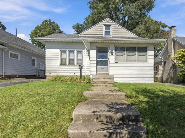 132 Rodessa Rd, Rochester, NY 14616