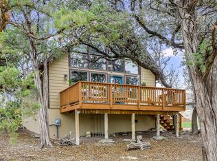 18418 Lakeland Dr, Lago Vista, TX 78645