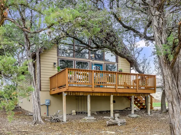 18418 Lakeland Dr, Lago Vista, TX 78645