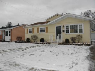 2026 Robert T Longway Blvd, Flint, MI 48503