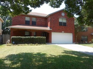 3210 Sackville Dr, San Antonio, TX 78247