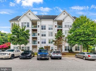 15618 Everglade Ln APT 205, Bowie, MD