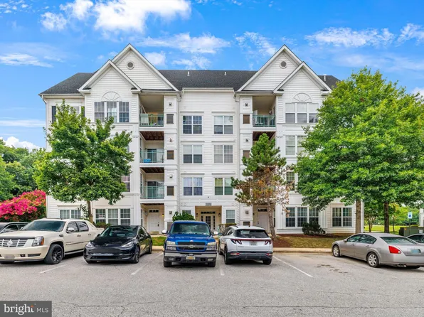 15618 Everglade Ln APT 205, Bowie, MD 20716