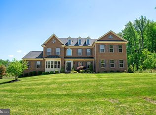 2404 Turngate Ct, Upper Marlboro, MD 20774