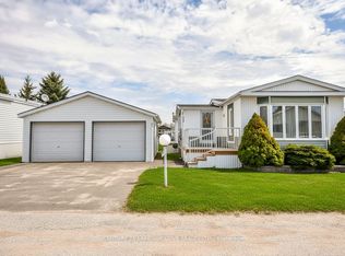 4103 Lynn St, Severn, ON L3V0V4