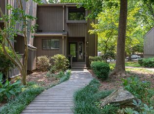 118 Ridge Trl, Chapel Hill, NC 27516