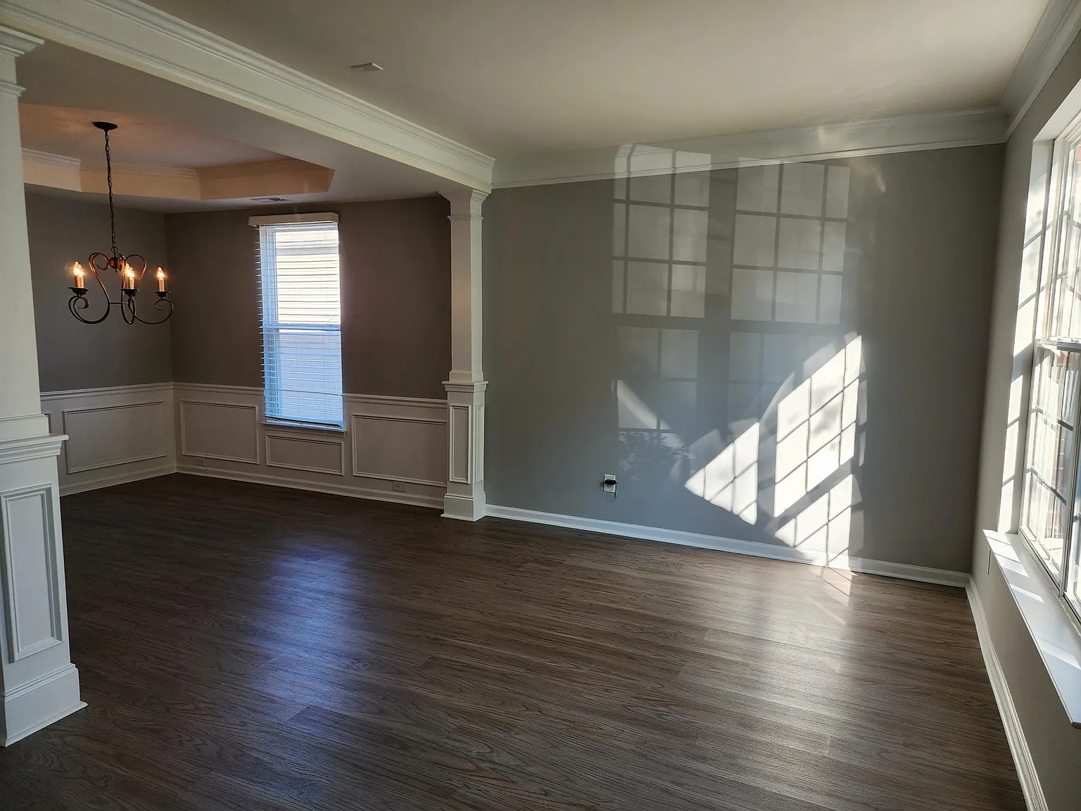 4 bed, 2.5 bath, 2536 sqft, $2,600 — Photo 1