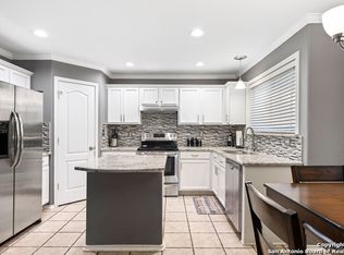 6027 Wood Byu, San Antonio, TX 78249