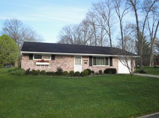 301 Heidelberg Dr, Loveland, OH 45140