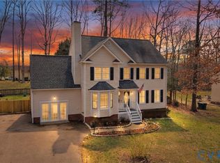 7907 Waterman Ln, Chesterfield, VA 23832