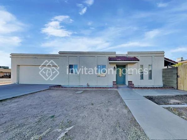 560 S Wilbur, Mesa, AZ 85210