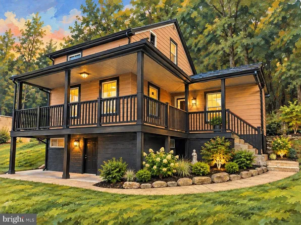 24 S Sport Hill St, Branchdale, PA 17923