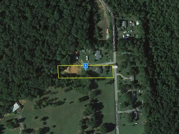 345 County Road 553, Gaylesville, AL 35973