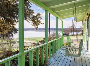 2819 Lakeview Ln, Granite Shoals, TX 78654