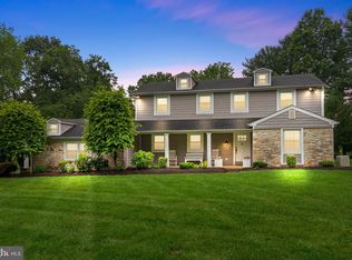 1068 Gypsy Hill Rd, Ambler, PA 19002