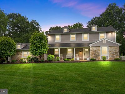 1068 Gypsy Hill Rd, Ambler, PA, 19002