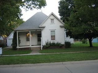 519 N Rothsay Ave, Minneapolis, KS 67467