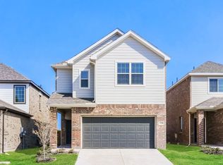 1205 Jonah Ln, Ennis, TX 75119