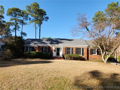 2814 Millbrook Rd, Fayetteville, NC, 28303