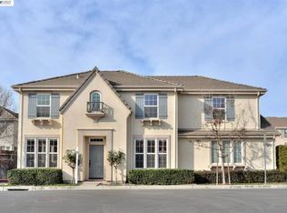5726 Old Westbury Way, Dublin, CA
