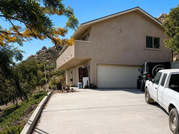 2182 Honey Springs Rd, Jamul, CA 91935