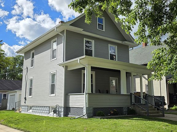 4th image of 583 S Lasalle St