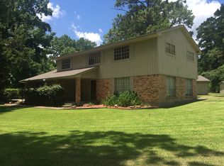 15703 Brown Ln, Old River Winfree, TX 77535