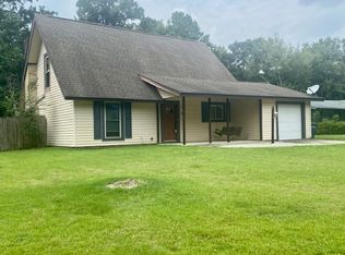 311 Linwood Dr, Jacksonville, NC 28546