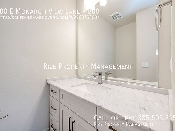 4th image of 888 E Monarch View Ln #888
