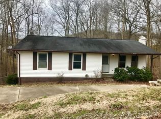 1169 Hillcrest Dr, Saint Albans, WV 25177