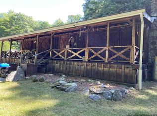 132 Irish Cape Rd, Napanoch, NY 12458