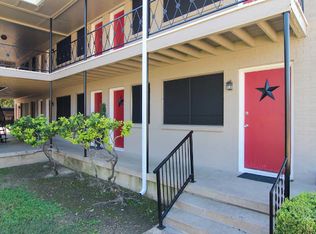 1240 W Avenue D #15-09, Garland, TX 75040
