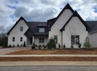 1132 Hibiscus Ln LOT 5, Nolensville, TN 37135
