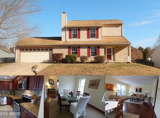 452 Crisfield Dr, Abingdon, MD 21009