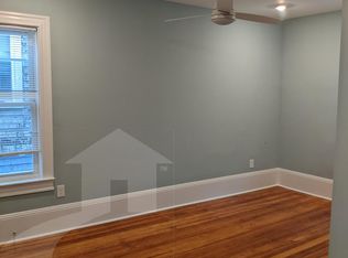 11 Mossland St #3, Somerville, MA 02144