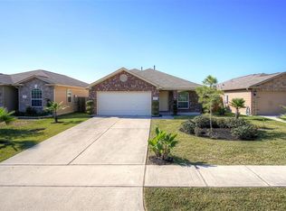 6611 Lost Pines Bnd, Houston, TX 77049