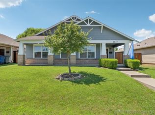 2610 E 5th Pl, Tulsa, OK 74104