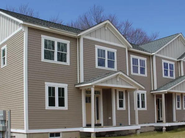 95 Barrett St #42, Northampton, MA 01060