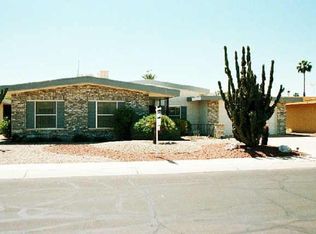 10821 N Welk Dr, Sun City, AZ 85373