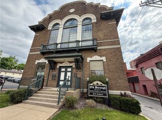 39 N 7th St #400/401, Indiana, PA 15701