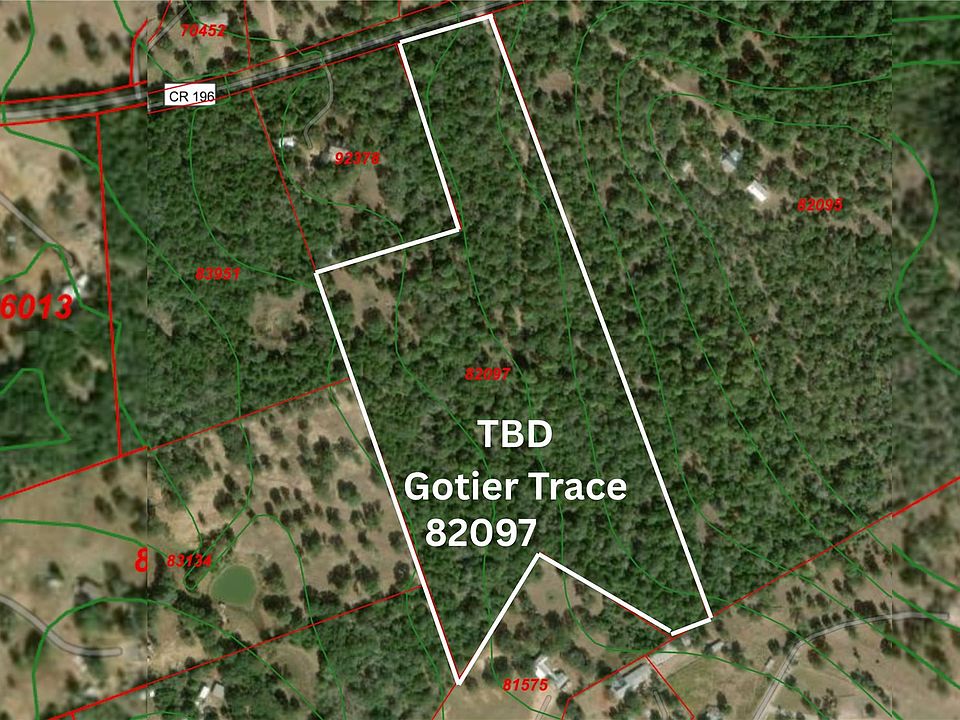 1st image of Gotier Trace Rd