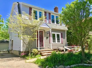 220 N Jenison Ave, Lansing, MI 48915