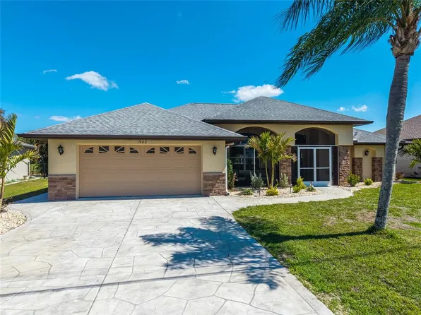 1900 Nuremberg Blvd, Punta Gorda, FL 33983