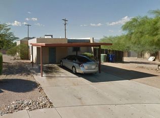 3302 S Placita Costa Rica, Tucson, AZ 85713