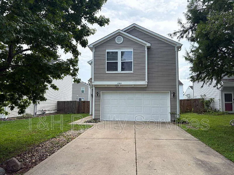 5985 Claymont Blvd