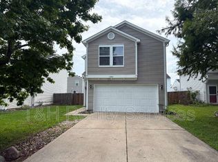 5985 Claymont Blvd, Plainfield, IN 46168