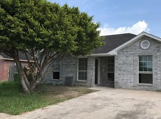 131 Kiwi, Brownsville, TX 78521