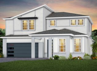 Ruby Plan, EverBe, Orlando, FL 32829