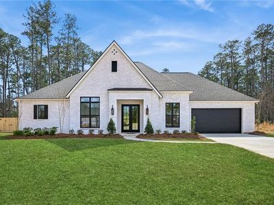 4117 Endor Loop, Mandeville, LA, 70448